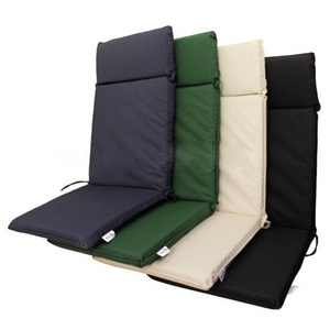 格安ガーデンリクライニングChair Cushion、屋外Bench Sunbed Cushion販売のため