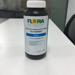 Giá tốt tinta dung môi thực vật sinh thái mực dung môi UV mực dung môi cho máy in phun thực vật - Product Image 3