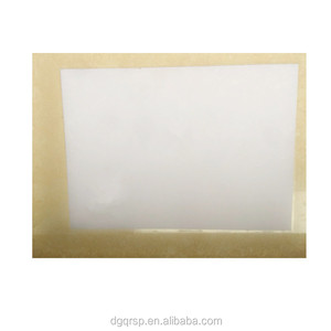 0.6mm chất lượng cao <span class=keywords><strong>Flock</strong></span> phim cho truyền nhiệt trên áo chuyển giấy & phim sản phẩm - Product Image 3