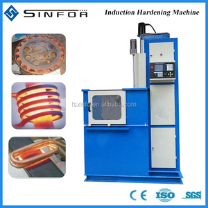 Cảm ứng Thiết Bị Sưởi Ấm cho Con Lăn hoặc Trục Trường Hợp Cứng - Product Image 6