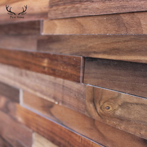 House Decoration Heat Insulation <strong>3d</strong> <strong>Wall</strong> <strong>Brick</strong> Wood <strong>Wall</strong> <strong>Paneling</strong> - Product Image 5