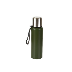 2019 vente chaude pas cher produits grand vide de <span class=keywords><strong>café</strong></span> en acier inoxydable thermos fiole - Product Image 5