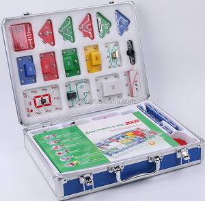 卸売製品最新コレクション電子キット中国玩具店 - Product Image 3