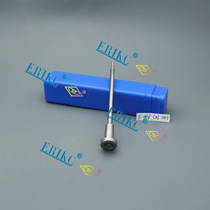 ERIKC F00VC01001 et F 00V C01 001 Valve de commande <span class=keywords><strong>d</strong></span>'injecteur à rampe commune <span class=keywords><strong>d</strong></span>'origine F 00V C01 001 - Product Image 5