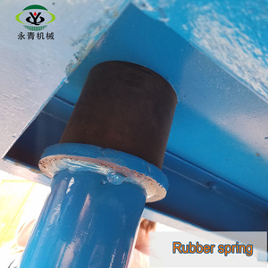 Công Nghiệp Nhỏ Bê Tông Lát Gạch Khối Rung Bảng - Product Image 2