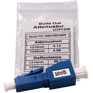LC fiber <strong>attenuator</strong> 5db - Product Image 6