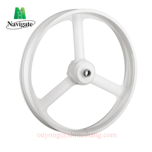 Bộ Bánh Xe Đạp Tuyết Điện 3 Chấu Hợp Kim Magiê 26Inch Xuất Sắc 2021 - Product Image 4