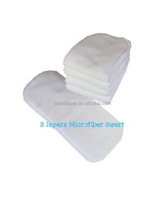 2017 nouveaux produits! Happyflute vente chaude réutilisable respirant deux poches <span class=keywords><strong>OS</strong></span> bébé couches lavables - Product Image 4