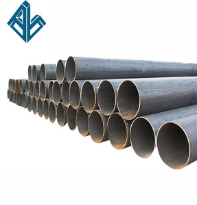 Đường Ống Hàn Ống Thép Dày Đường Kính Ngoài Thẳng Tiêu Chuẩn Quốc Gia <span class=keywords><strong>API</strong></span> Ống - Product Image 3