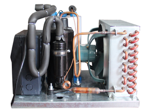 2hp resfriador de aquário para tanque de peixes, filtro de água, troca de calor frio - Product Image 5