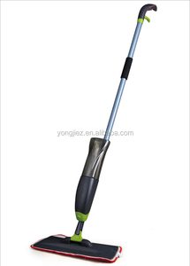 <span class=keywords><strong>Mop</strong></span> Spray in microfibra <span class=keywords><strong>con</strong></span> cuscinetti in microfibra riutilizzabili per <span class=keywords><strong>serbatoio</strong></span> ricaricabile - Product Image 4