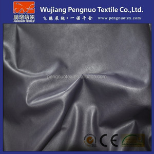 Wholesale Faux Suede Kulit Kain/Kulit Jok Kain/Kulit Jok Mobil Kain untuk Pakaian Jaket dan <span class=keywords><strong>Sofa</strong></span> - Product Image 2