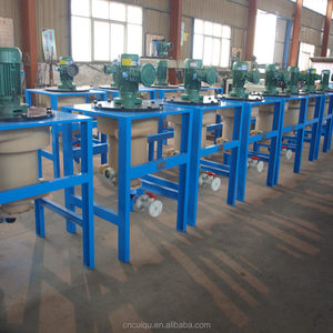 Rohr separator/öl-raffination extraktion prozess - Product Image 2