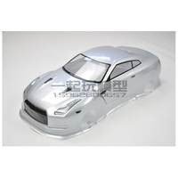 HSP Pro 1/10 échelle entièrement prête à fonctionner sans balais 1 sur route sans balais RC poisson volant Drift voiture