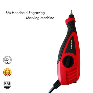 Taşınabilir metal oyma makinesi, el gravür kalem - Product Image 3