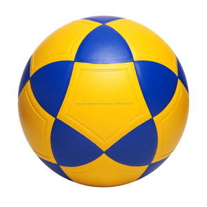 Barato Piel <span class=keywords><strong>De</strong></span> Pvc Personalizada Formación Por Mayor Hecho Promocional Tamaño 5 <span class=keywords><strong>4</strong></span> 3 Pelota Fútbol - Product Image 3