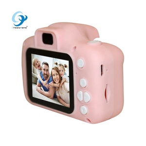 2019ที่ถูกที่สุดราคาน่ารักมินิเด็กกล้องดิจิตอล CTP10สำหรับเด็ก - Product Image 3