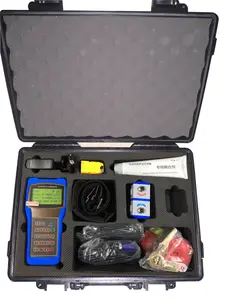 TSONIC TUF-2000H Handheld Draagbare Ultrasone Flowmeter