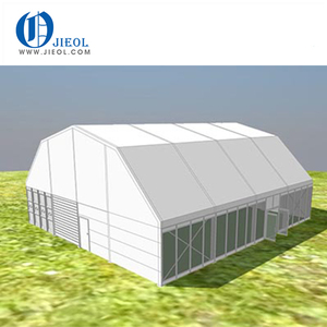 40x100 m polígono piscina tienda/tienda de baloncesto - Product Image 3