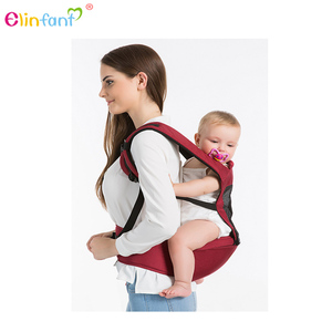 Elinfant cómoda y segura portabebé al por mayor - Product Image 3