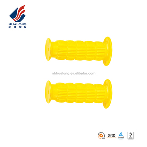 Empuñaduras de bicicleta de colores para niños, venta al por mayor - Product Image 3