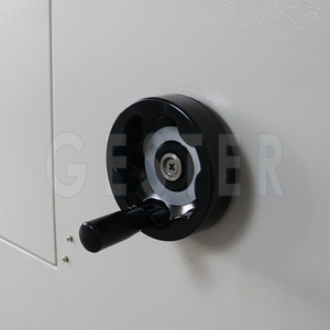 Giày Dép Đế Ngoài Vành Đai <span class=keywords><strong>Flexing</strong></span> Tester SATRA TM 133 Giày <span class=keywords><strong>Flexing</strong></span> Máy Tính Thử Nghiệm - Product Image 5