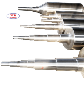 Rouleaux résistants à la corrosion de four d'acier inoxydable dans CGL et <span class=keywords><strong>CAL</strong></span> - Product Image 3