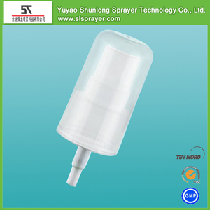 Клапан с крышкой, штраф туман опрыскиватель, спрей крышка 22 мм - Product Image 4