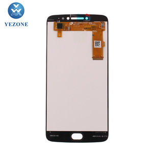 Écran tactile LCD de remplacement pour <span class=keywords><strong>Motorola</strong></span> <span class=keywords><strong>Moto</strong></span> <span class=keywords><strong>E4</strong></span> Plus, pouces, XT1770 XT1771 XT1772 - Product Image 4