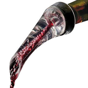 Chất Lượng Cao Nhựa Rượu Vang Đỏ <span class=keywords><strong>Pourer</strong></span> Cho Hoang Dã Ngỗng Hoang Dã Thổ Nhĩ Kỳ Willowbank - Product Image 1