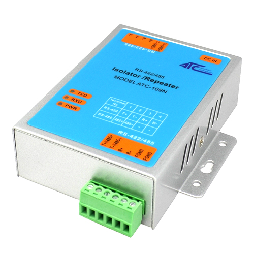 Ретранслятор изоляции RS485 (ATC-109N)