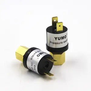 XYK-117 electronic water pressure switch