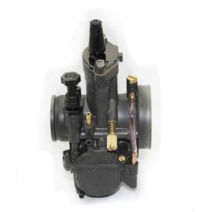 PWK34 PWK 34 34MM Course Moto Carburateur <span class=keywords><strong>Scooter</strong></span> ATV QUAD VÉLO de SALETÉ Aller Kart