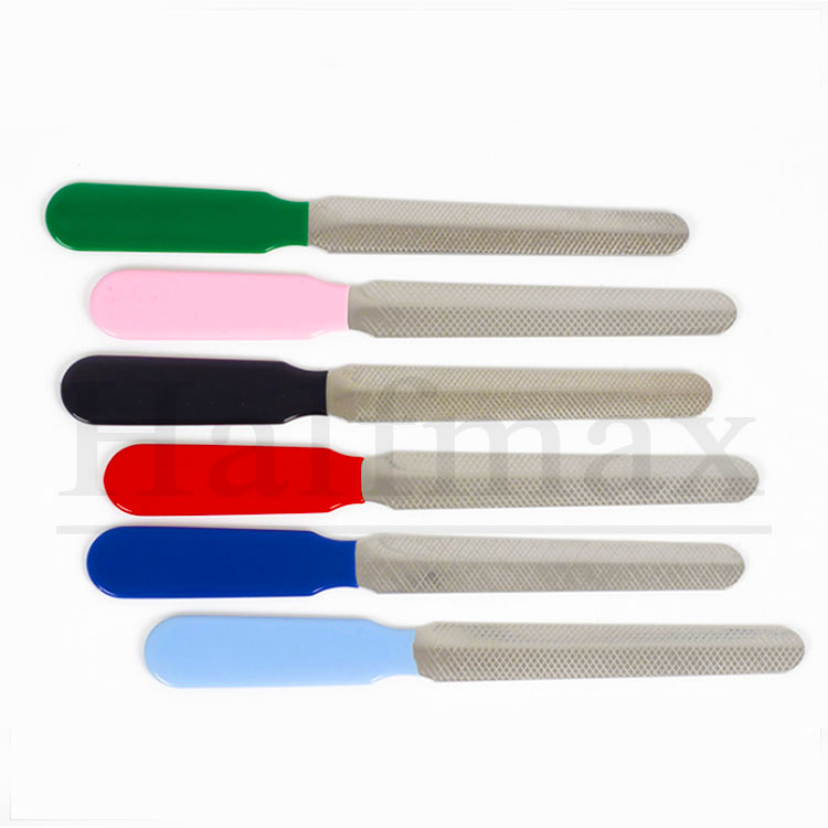 Nail File