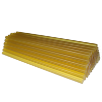 Produit adhésif Bâton de Colle Chaude Non Toxique Bâtons de Colle Pour Pistolet À Colle outils