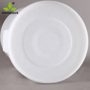 الجملة عالية الجودة 30L تخمير النبيذ البلاستيك برميل جعة مع حنفية - Product Image 6