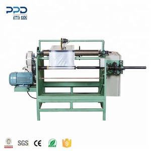 Machine à rembobiner le papier aluminium manuelle de petite taille pour cuisine, fabriquée en Chine - Product Image 2