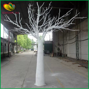 Barato al por mayor artificial árbol seco <span class=keywords><strong>para</strong></span> la decoración de la boda de interior - Product Image 3
