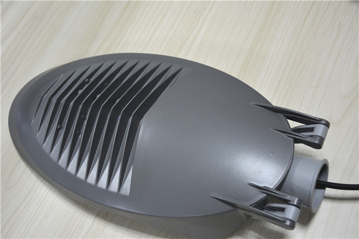 новые алюминиевые тела 3 лет привело лен led уличного освещения уличного света и 30w уличный свет