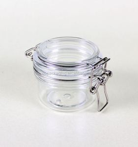 Pot de canon en fil plastique réutilisable, 50 pièces, vente en gros - Product Image 2