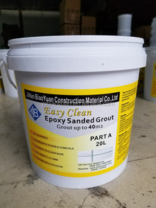 Epoxy Dựa Trên <span class=keywords><strong>Filler</strong></span> Doanh Để Làm Đầy Khớp Giữa Chống Axit Gạch Trong Công Nghiệp Sàn - Product Image 4