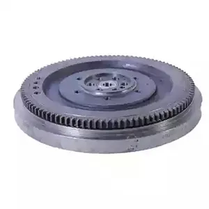 Steel flywheel 612630020051 for engine P12