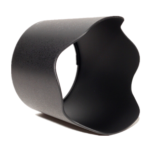 Nouveau pare-soleil en plastique noir OEM Lotus HB-<span class=keywords><strong>7</strong></span> <span class=keywords><strong>II</strong></span> plein format avec interface C-Mount pour objectif AF 80mm-200mm F2.8D - Product Image 1