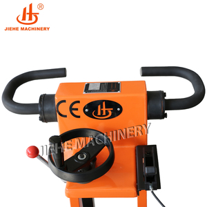 Calcestruzzo Fresatrice Scanalatura Macchina Piano Superficie Stradale Pavimento di Cemento Macchina di Taglio - Product Image 3