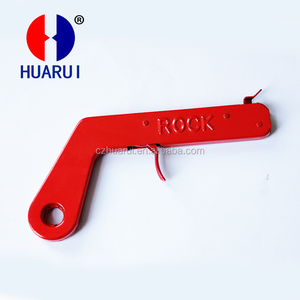 Dụng cụ hàn, bật lửa tia lửa ba đầu hoặc kiểu súng, sản xuất tại Trung Quốc - Product Image 4