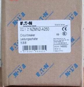 Offre Spéciale: Commutateur NZM7-250N est EOL, le remplacement est <span class=keywords><strong>NZMN2</strong></span>-A250 - Product Image 1