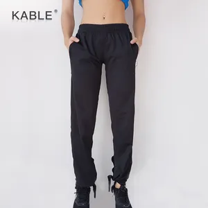 Venta al por mayor, ropa de fitness para mujer, pantalones de yoga para fitness