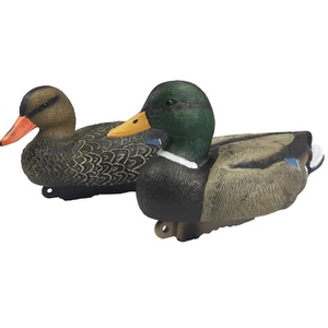 Outdoor Jacht Eend Decoy <span class=keywords><strong>Mallard</strong></span> Decoy - Product Image 2
