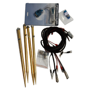 <span class=keywords><strong>Detector</strong></span> de metais de china barato subterrâneo resistividade imagens pesquisa gefísica pesquisa localizador de água <span class=keywords><strong>DDC</strong></span>-8 - Product Image 3