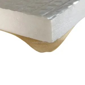 3D autoadesivo della parete autoadesivo della parete impermeabile di gomma piuma del PE argento carta da parati per soggiorno tv a muro e decorazioni per la casa pef schiuma